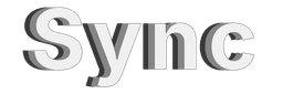 Sync Logo